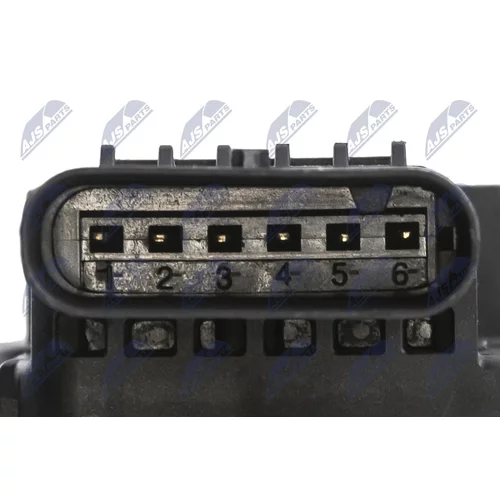 NOx-Sensor, vstrekovanie močoviny ENOX-PL-000 /NTY/ - obr. 2