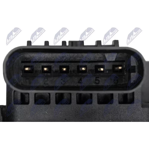 NOx-Senzor, NOx-Katalyzátor ENOX-PL-010 /NTY/ - obr. 2