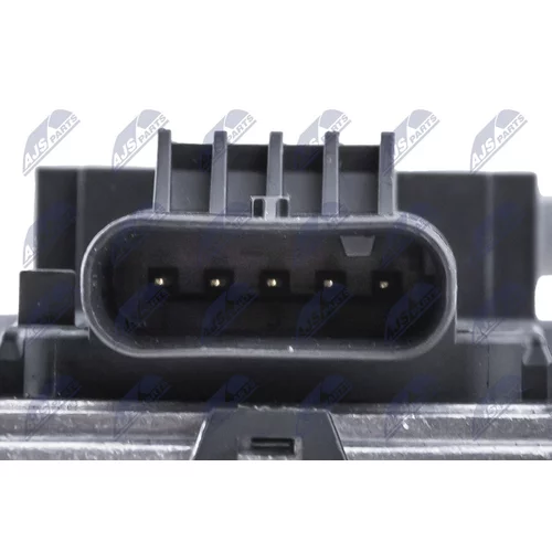 NOx-Sensor, vstrekovanie močoviny ENOX-VW-010 /NTY/ - obr. 3