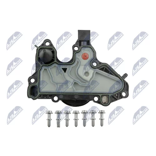 Ventil odvetrania kľukovej skrine EPCV-AU-004 /NTY/ - obr. 3