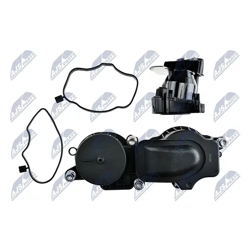 Ventil odvetrania kľukovej skrine EPCV-BM-004 /NTY/ - obr. 2