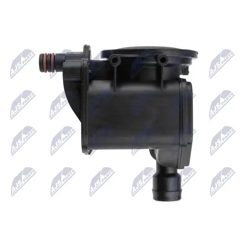 Ventil odvetrania kľukovej skrine EPCV-PS-003 /NTY/ - obr. 6
