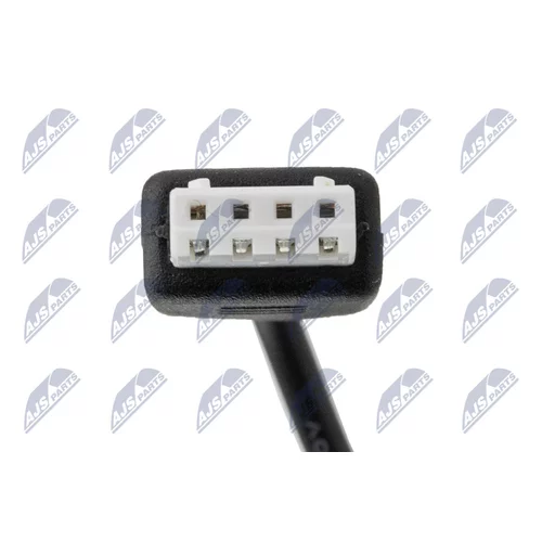 Montazna sasa, Senzor-parkovací asistent EPDC-UV-017W /NTY/ - obr. 4