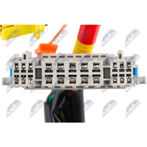 Spínač riadenia EPE-CH-004 /NTY/ - obr. 9