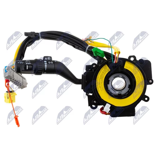 Spínač riadenia EPE-CH-004 /NTY/ - obr. 2