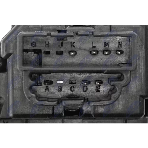Spínač riadenia EPE-CH-005 /NTY/ - obr. 4