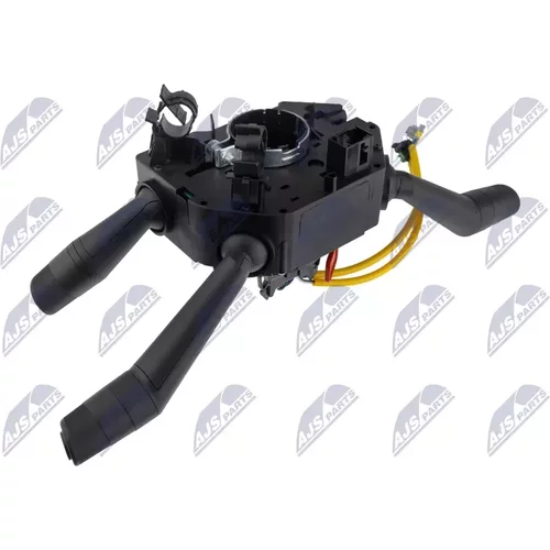Spínač riadenia EPE-FT-012 /NTY/ - obr. 4
