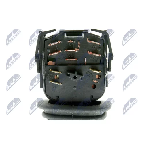 Spínač riadenia EPE-PL-011 /NTY/ - obr. 4