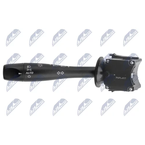 Spínač riadenia EPE-PL-017 /NTY/ - obr. 2