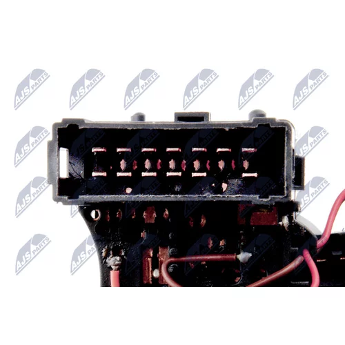 Spínač riadenia EPE-RE-025 /NTY/ - obr. 5