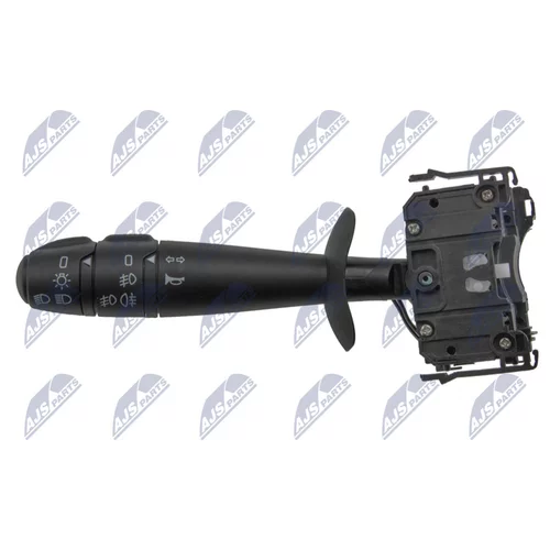 Spínač riadenia EPE-RE-038 /NTY/ - obr. 2