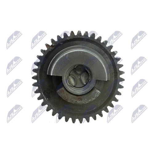 Nastavovací/riadiaci prvok parkovacej brzdy EPH-BM-004 /NTY/ - obr. 4