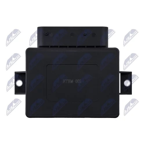 Spínacia jednotka brzdového systému EPH-BM-005 /NTY/ - obr. 2