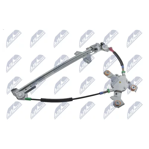 Mechanizmus zdvíhania okna EPS-AU-015 /NTY/ - obr. 1
