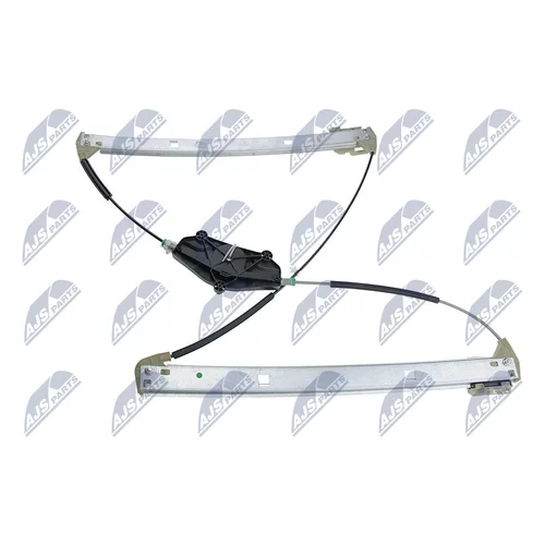 Mechanizmus zdvíhania okna EPS-AU-028 /NTY/ - obr. 1