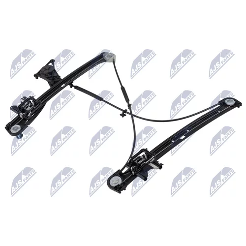 Mechanizmus zdvíhania okna EPS-AU-071 /NTY/ - obr. 1
