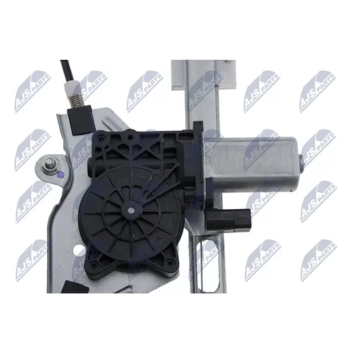 Mechanizmus zdvíhania okna EPS-BM-000S /NTY/ - obr. 3