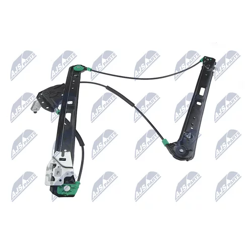 Mechanizmus zdvíhania okna EPS-BM-003 /NTY/ - obr. 1
