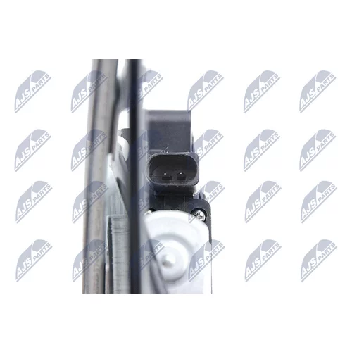 Mechanizmus zdvíhania okna EPS-BM-003S /NTY/ - obr. 4