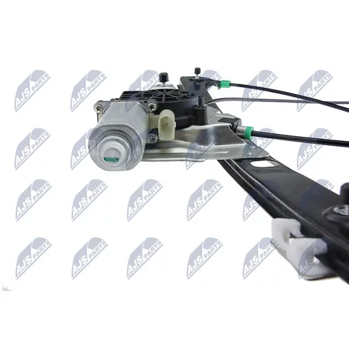 Mechanizmus zdvíhania okna EPS-BM-006S /NTY/ - obr. 4