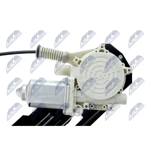 Mechanizmus zdvíhania okna EPS-BM-008S /NTY/ - obr. 3
