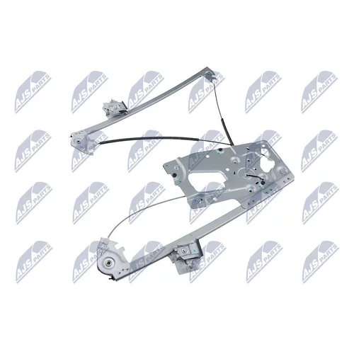 Mechanizmus zdvíhania okna EPS-BM-011 /NTY/ - obr. 1