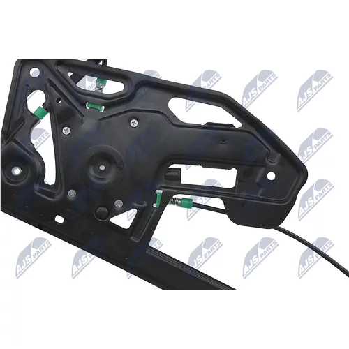 Mechanizmus zdvíhania okna EPS-BM-024S /NTY/ - obr. 3