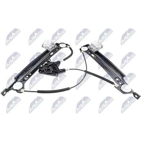 Mechanizmus zdvíhania okna EPS-BM-075 /NTY/ - obr. 1