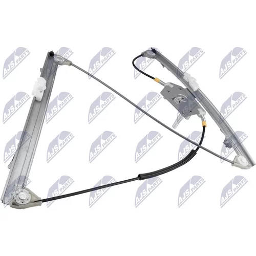 Mechanizmus zdvíhania okna EPS-BM-076 /NTY/ - obr. 1