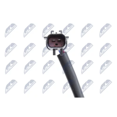 Mechanizmus zdvíhania okna EPS-CH-001S /NTY/ - obr. 4