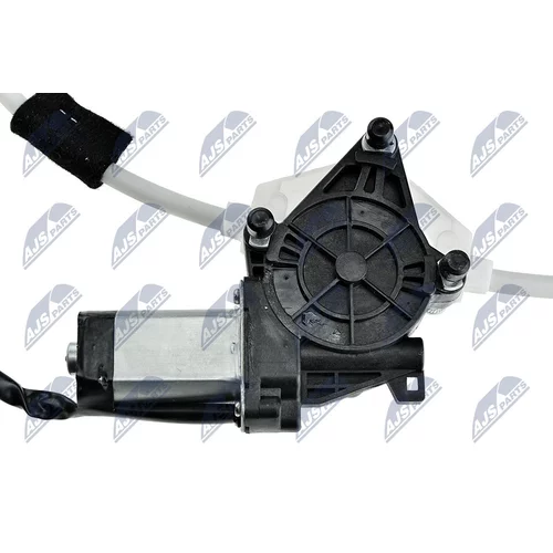 Mechanizmus zdvíhania okna EPS-CH-002 /NTY/ - obr. 3