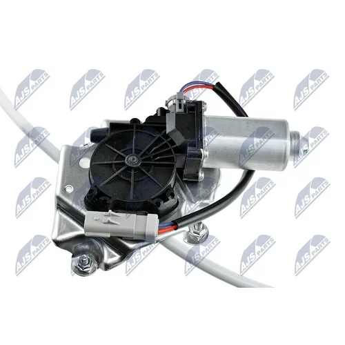 Mechanizmus zdvíhania okna EPS-CH-006 /NTY/ - obr. 2