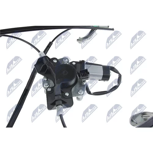 Mechanizmus zdvíhania okna EPS-CH-018S /NTY/ - obr. 3