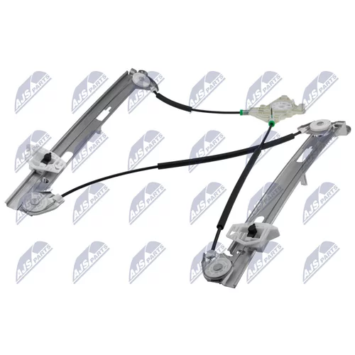 Mechanizmus zdvíhania okna EPS-CH-035 /NTY/ - obr. 1