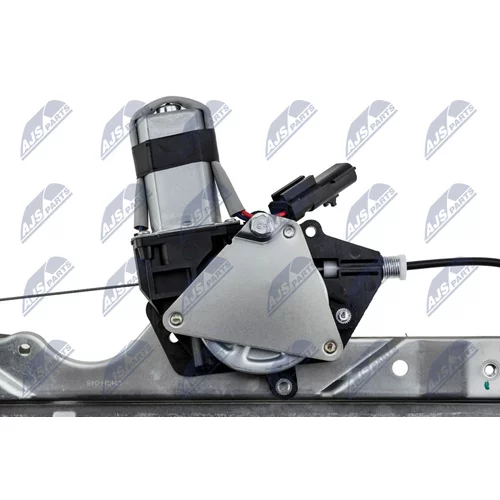 Mechanizmus zdvíhania okna EPS-CH-046 /NTY/ - obr. 2
