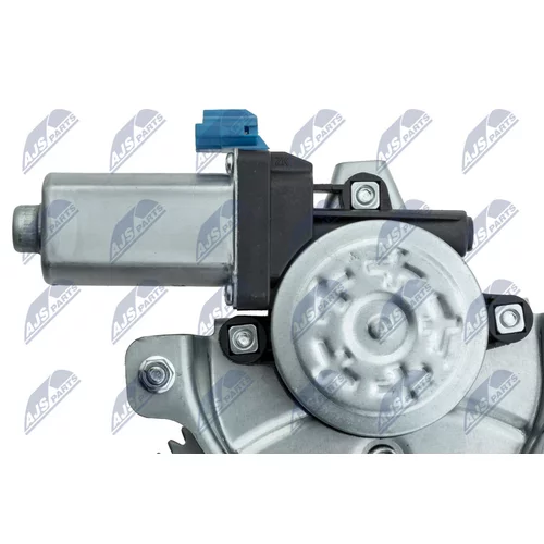 Mechanizmus zdvíhania okna EPS-DW-005 /NTY/ - obr. 2
