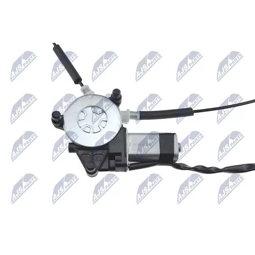 Mechanizmus zdvíhania okna EPS-FR-003S /NTY/ - obr. 2
