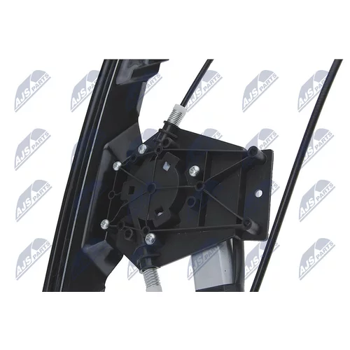 Mechanizmus zdvíhania okna EPS-FR-010S /NTY/ - obr. 2