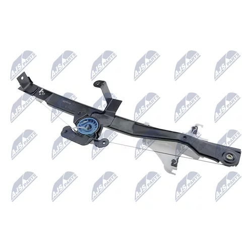 Mechanizmus zdvíhania okna EPS-FR-016 /NTY/ - obr. 1