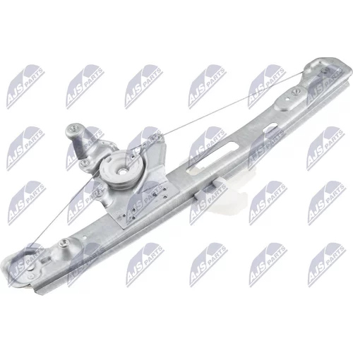 Mechanizmus zdvíhania okna NTY EPS-FR-043