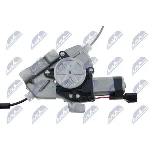 Mechanizmus zdvíhania okna EPS-FT-001S /NTY/ - obr. 2