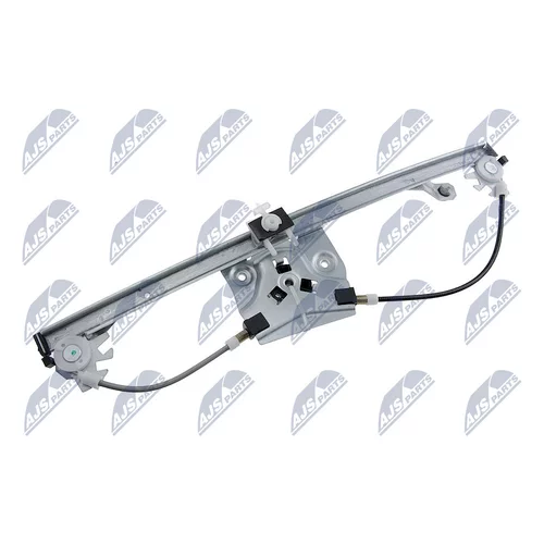 Mechanizmus zdvíhania okna EPS-FT-017 /NTY/ - obr. 1