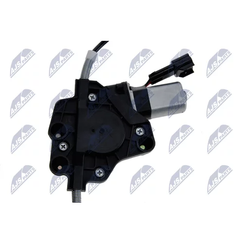 Mechanizmus zdvíhania okna EPS-FT-022 /NTY/ - obr. 2