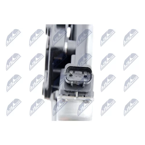 Mechanizmus zdvíhania okna EPS-HD-007 /NTY/ - obr. 4
