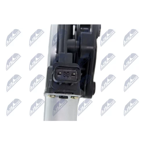 Mechanizmus zdvíhania okna EPS-HD-008 /NTY/ - obr. 4