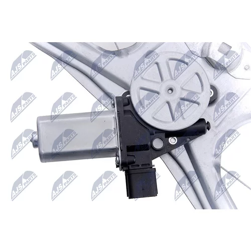 Mechanizmus zdvíhania okna EPS-HD-023 /NTY/ - obr. 2