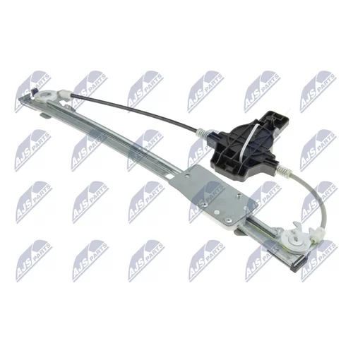 Mechanizmus zdvíhania okna EPS-HY-508 /NTY/ - obr. 1