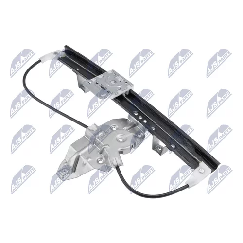 Mechanizmus zdvíhania okna EPS-LR-003 /NTY/ - obr. 1