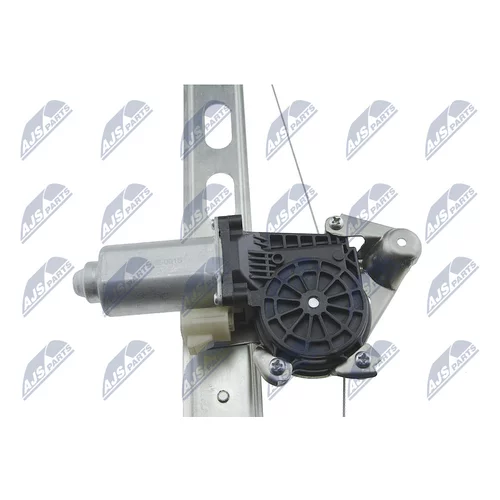 Mechanizmus zdvíhania okna EPS-ME-001S /NTY/ - obr. 3