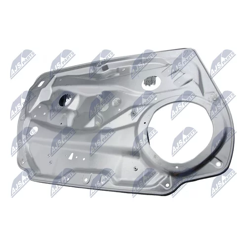 Mechanizmus zdvíhania okna EPS-ME-026 /NTY/ - obr. 1